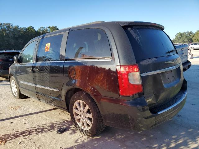 Photo 2 from auction – 2014 CHRYSLER TOWN & COU with VIN 2C4RC1BGXER126569
