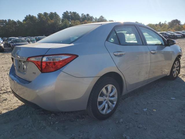 Photo 3 from auction – 2014 TOYOTA COROLLA L with VIN 5YFBURHEXEP107863