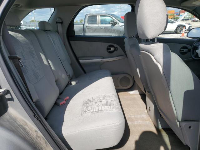 Photo 10 from auction – 2006 CHEVROLET EQUINOX LS with VIN 2CNDL23F866038253
