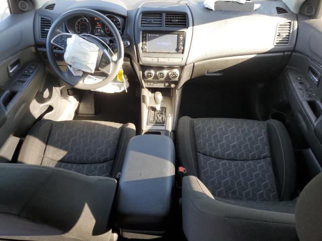 Photo 8 from auction – 2024 MITSUBISHI OUTLANDER with VIN JA4ARUAU1RU010149