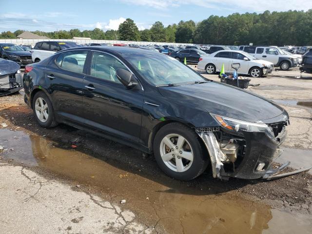 Photo 4 from auction – 2015 KIA OPTIMA LX with VIN KNAGM4A77F5660454