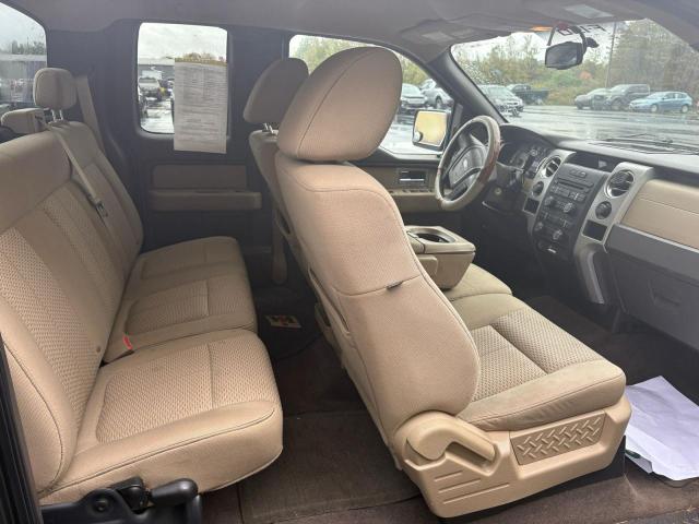 Photo 6 from auction – 2009 FORD F150 SUPER with VIN 1FTPX14V69FA92649