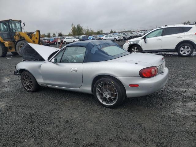 Photo 2 from auction – 2004 MAZDA MX-5 MIATA with VIN JM1NB353840402455