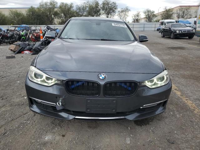 Photo 5 from auction – 2014 BMW 328 XI SUL with VIN WBA3B5G53ENS09441
