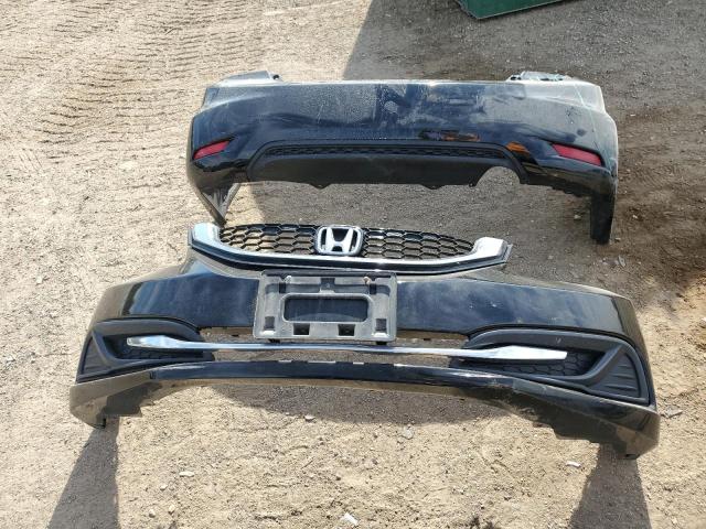 Foto 12 de la subasta – 2015 HONDA CIVIC EX con VIN 19XFB2F84FE026159