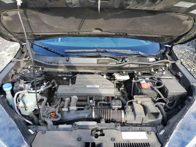 Photo 12 from auction – 2019 HONDA CR-V EX with VIN 5J6RW2H59KL011978