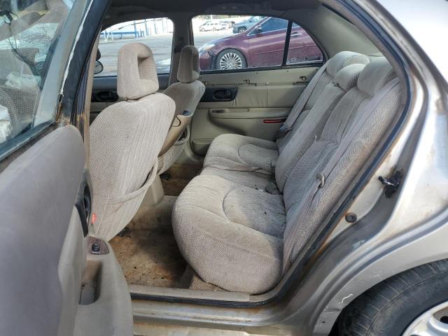 Photo 10 from auction – 1999 BUICK REGAL LS with VIN 2G4WB52KXX1625869