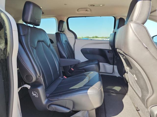 Photo 11 from auction – 2024 CHRYSLER PACIFICA T with VIN 2C4RC1BG3RR162688