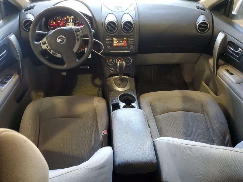 Photo 8 from auction – 2012 NISSAN ROGUE S with VIN JN8AS5MT7CW297547