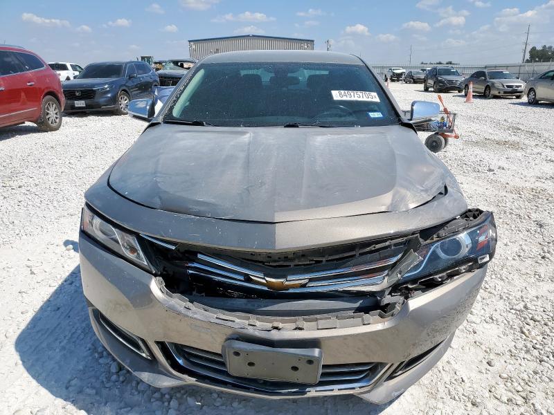 Photo 5 from auction – 2019 CHEVROLET IMPALA with VIN 1G1105S37KU113022