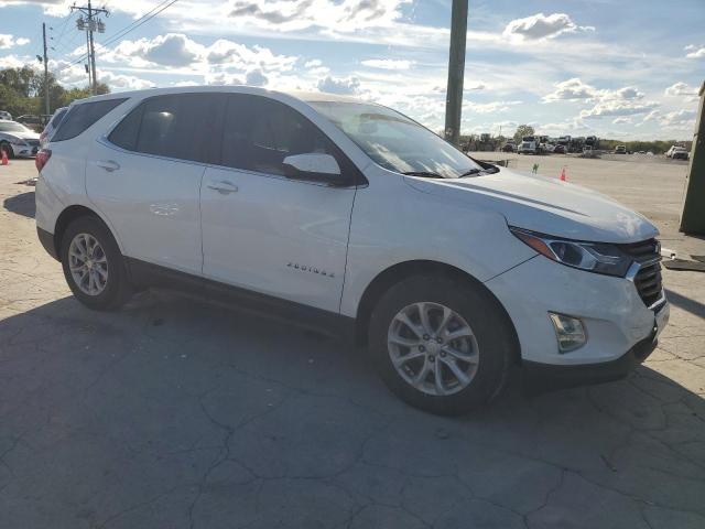 Photo 4 from auction – 2018 CHEVROLET EQUINOX LT with VIN 3GNAXJEV8JS574356