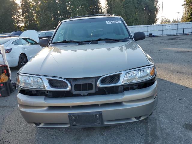 Photo 5 from auction – 2003 OLDSMOBILE BRAVADA with VIN 1GHDT13S432355462