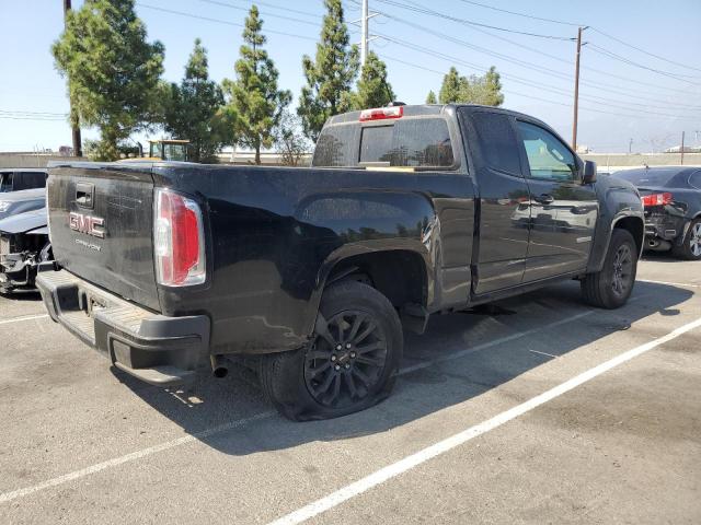 Photo 3 from auction – 2022 GMC CANYON ELE with VIN 1GTH5CEA8N1308882
