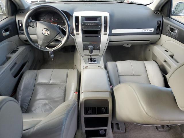 Photo 8 from auction – 2006 CADILLAC STS with VIN 1G6DW677460182447