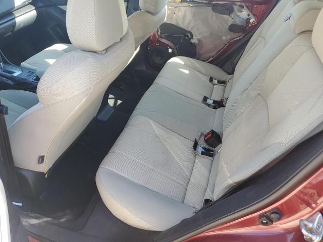 Photo 11 from auction – 2020 SUBARU IMPREZA PR with VIN 4S3GTAV69L3725169