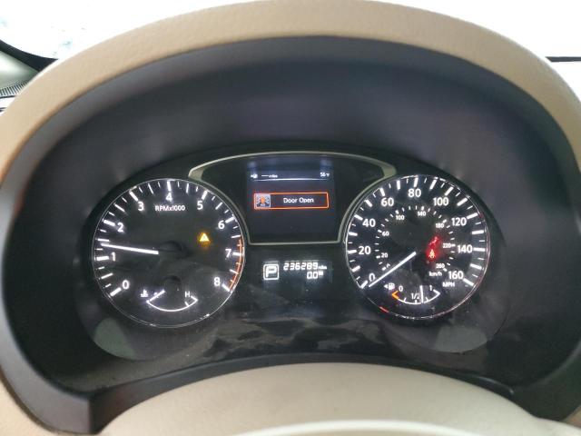 Photo 9 from auction – 2013 NISSAN ALTIMA 2.5 with VIN 1N4AL3AP3DN525643