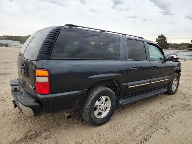 Photo 3 from auction – 2003 CHEVROLET SUBURBAN C with VIN 3GNEC16Z33G166383