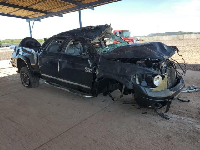 Photo 4 from auction – 2007 DODGE RAM 2500 S with VIN 1D7KS28C87J564339