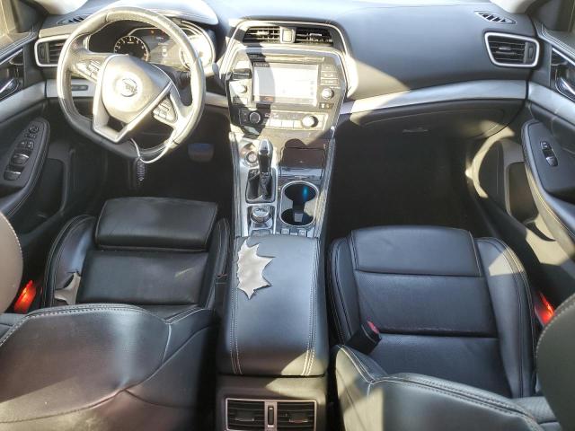 صورة رقم 8 من المزاد - 2016 NISSAN MAXIMA 3.5 مع VIN 1N4AA6AP2GC398486