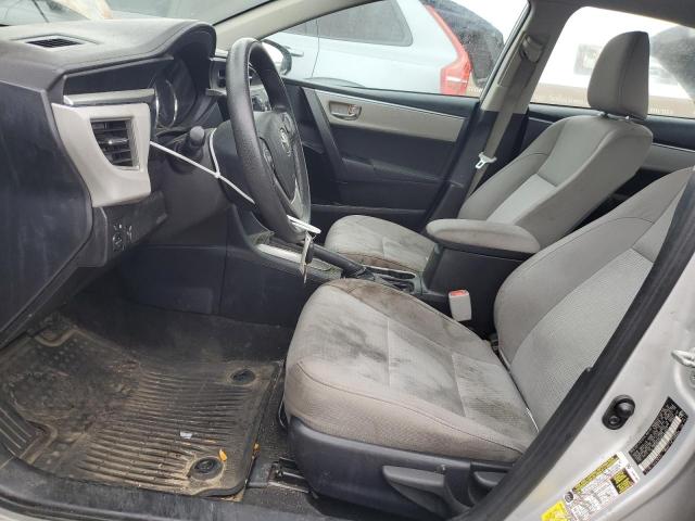 Photo 7 from auction – 2016 TOYOTA COROLLA with VIN 2T1BURHE0GC743047