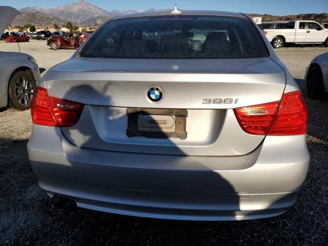 Photo 6 from auction – 2011 BMW 328 I SULE with VIN WBAPH5G59BNM80063