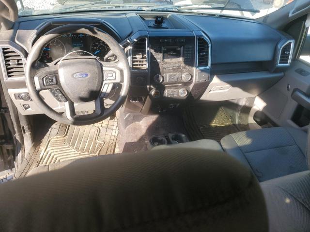 Photo 8 from auction – 2016 FORD F150 SUPER with VIN 1FTEX1EP2GFA80762