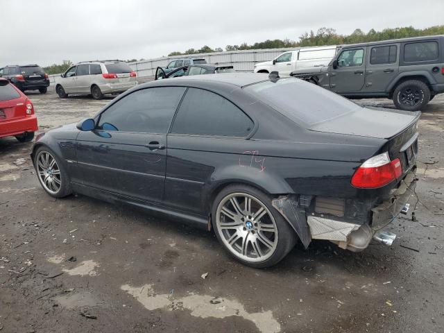 Photo 2 from auction – 2004 BMW M3 with VIN WBSBL93484PN59580