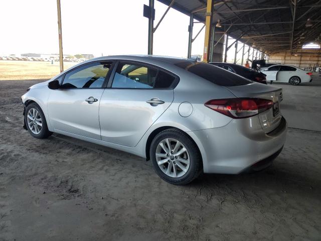 صورة رقم 2 من المزاد - 2017 KIA FORTE LX مع VIN 3KPFL4A72HE047666