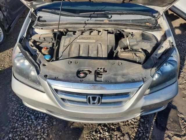 Photo 12 from auction – 2007 HONDA ODYSSEY EX with VIN 5FNRL38697B456826