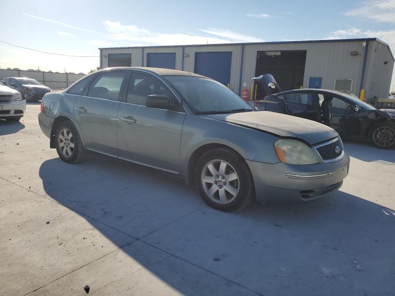 Photo 4 from auction – 2006 FORD FIVE HUNDR with VIN 1FAFP231X6G178607