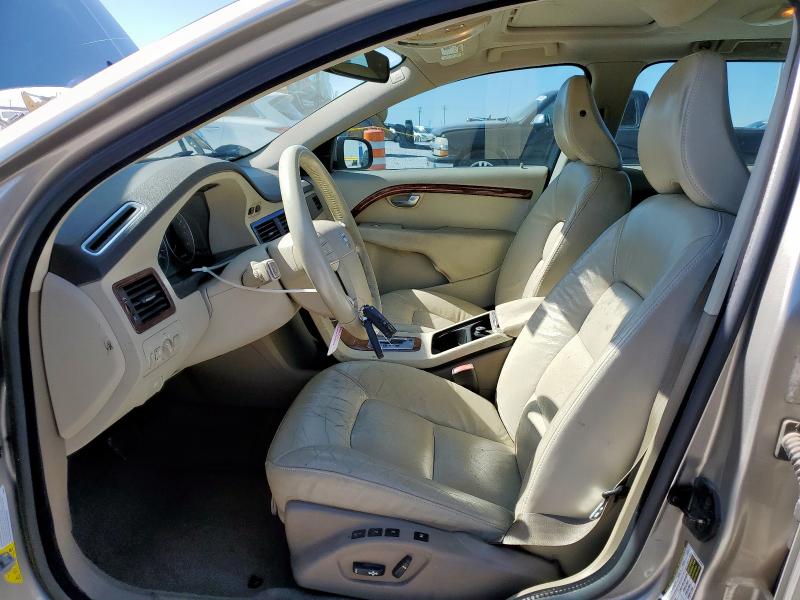 Photo 7 from auction – 2008 VOLVO V70 3.2 with VIN YV1BW982681009951