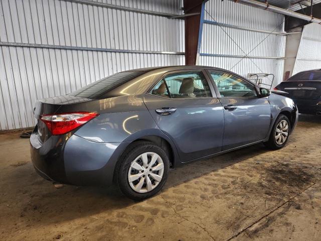 Photo 3 from auction – 2014 TOYOTA COROLLA with VIN 2T1BURHE3EC125492