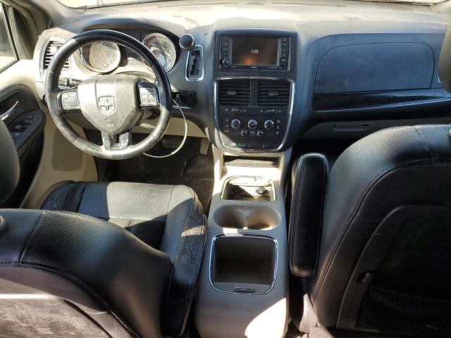 Photo 8 from auction – 2018 DODGE GRAND CARA with VIN 2C4RDGCG7JR207618