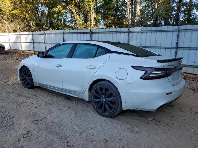 Photo 2 from auction – 2019 NISSAN MAXIMA S with VIN 1N4AA6AV5KC364646