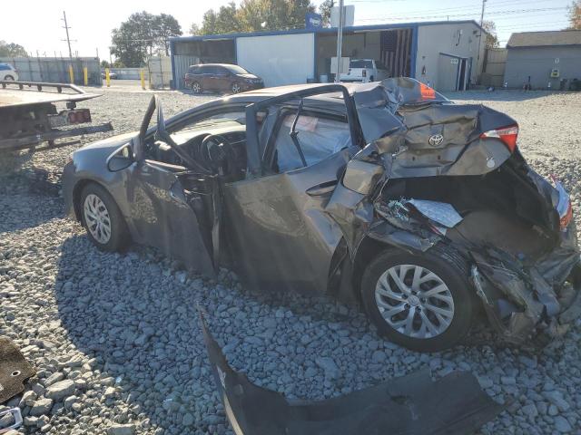 Photo 2 from auction – 2017 TOYOTA COROLLA L with VIN 2T1BURHE5HC852282