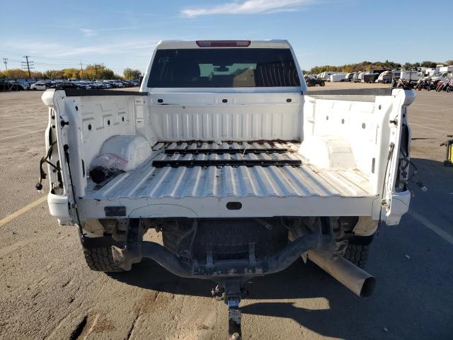 Photo 6 from auction – 2021 CHEVROLET SILVERADO with VIN 1GC1YNEY1MF264405
