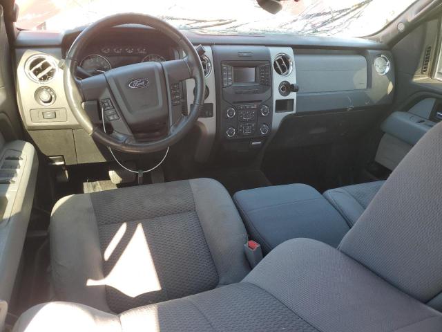 Photo 8 from auction – 2014 FORD F150 with VIN 1FTFW1EFXEFB66008