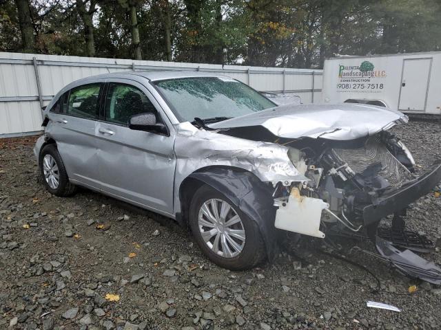 Photo 4 from auction – 2010 CHRYSLER SEBRING TO with VIN 1C3CC4FB0AN183929