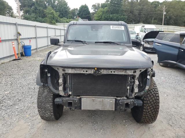 Photo 5 from auction – 2022 FORD BRONCO BAS with VIN 1FMEE5DP5NLB04383