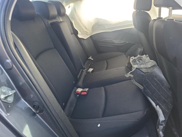 Photo 10 from auction – 2016 HONDA CIVIC LX with VIN 2HGFC2F5XGH026712
