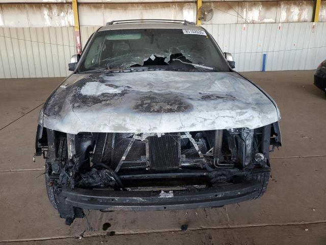 Photo 5 from auction – 2008 CHEVROLET AVALANCHE with VIN 3GNEC12088G243778