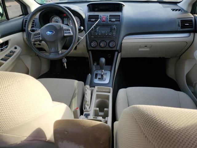 Photo 8 from auction – 2014 SUBARU IMPREZA PR with VIN JF1GJAC64EH017884