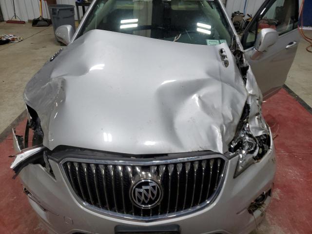 Photo 12 from auction – 2017 BUICK ENVISION E with VIN LRBFXDSA4HD195588