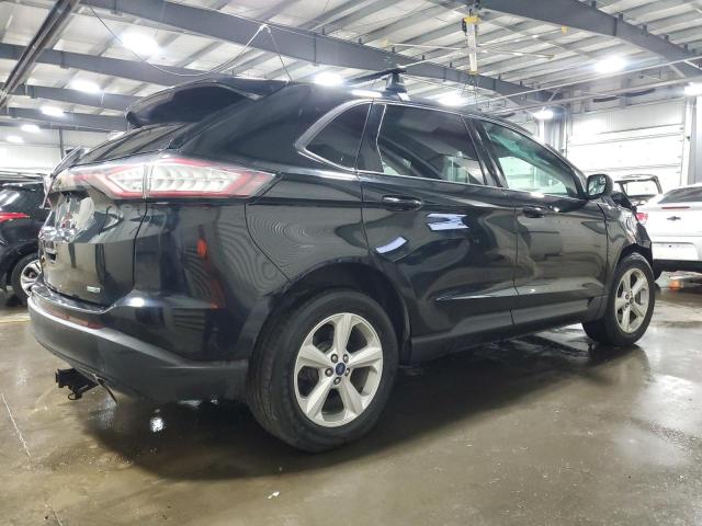 Photo 3 from auction – 2018 FORD EDGE SE with VIN 2FMPK4G99JBC55763