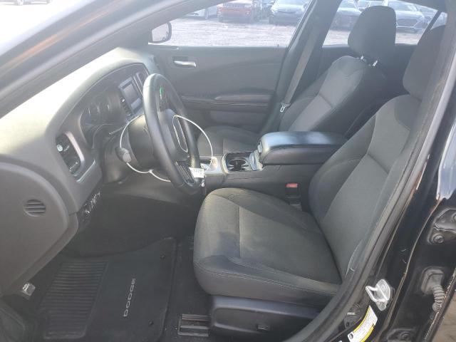 Photo 7 from auction – 2017 DODGE CHARGER SE with VIN 2C3CDXBG1HH618766