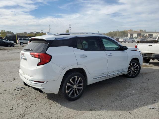 Photo 3 from auction – 2018 GMC TERRAIN DE with VIN 3GKALSEXXJL210661