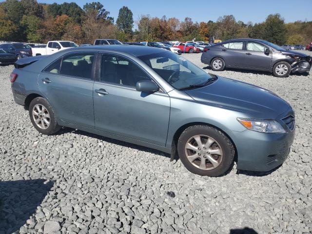 صورة رقم 4 من المزاد - 2011 TOYOTA CAMRY BASE مع VIN 4T1BF3EK8BU631573