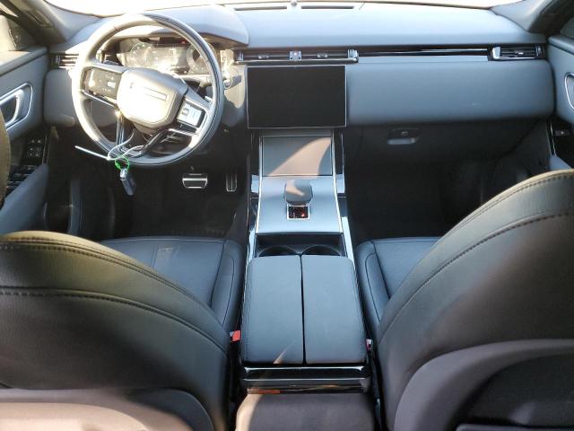 Photo 8 from auction – 2025 LAND ROVER RANGE ROVE with VIN SALYL2EX2SA810151