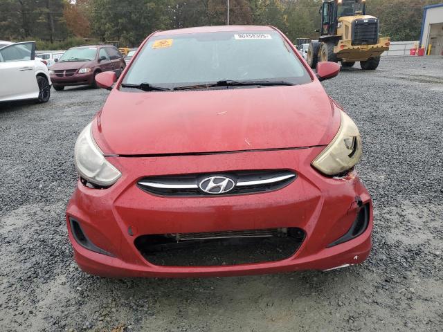 Photo 5 from auction – 2015 HYUNDAI ACCENT GLS with VIN KMHCT4AE5FU806791