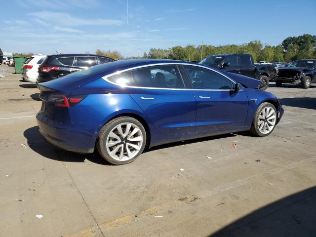 Photo 3 from auction – 2018 TESLA MODEL 3 with VIN 5YJ3E1EAXJF076415